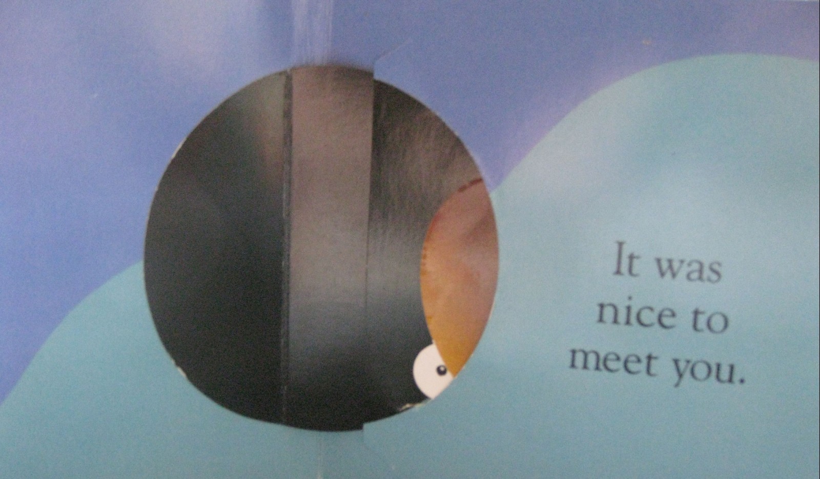 I&rsquo;M SHY ~ A Bashful Little Pop-Up Book ~ By David A. Carter ~ 1993