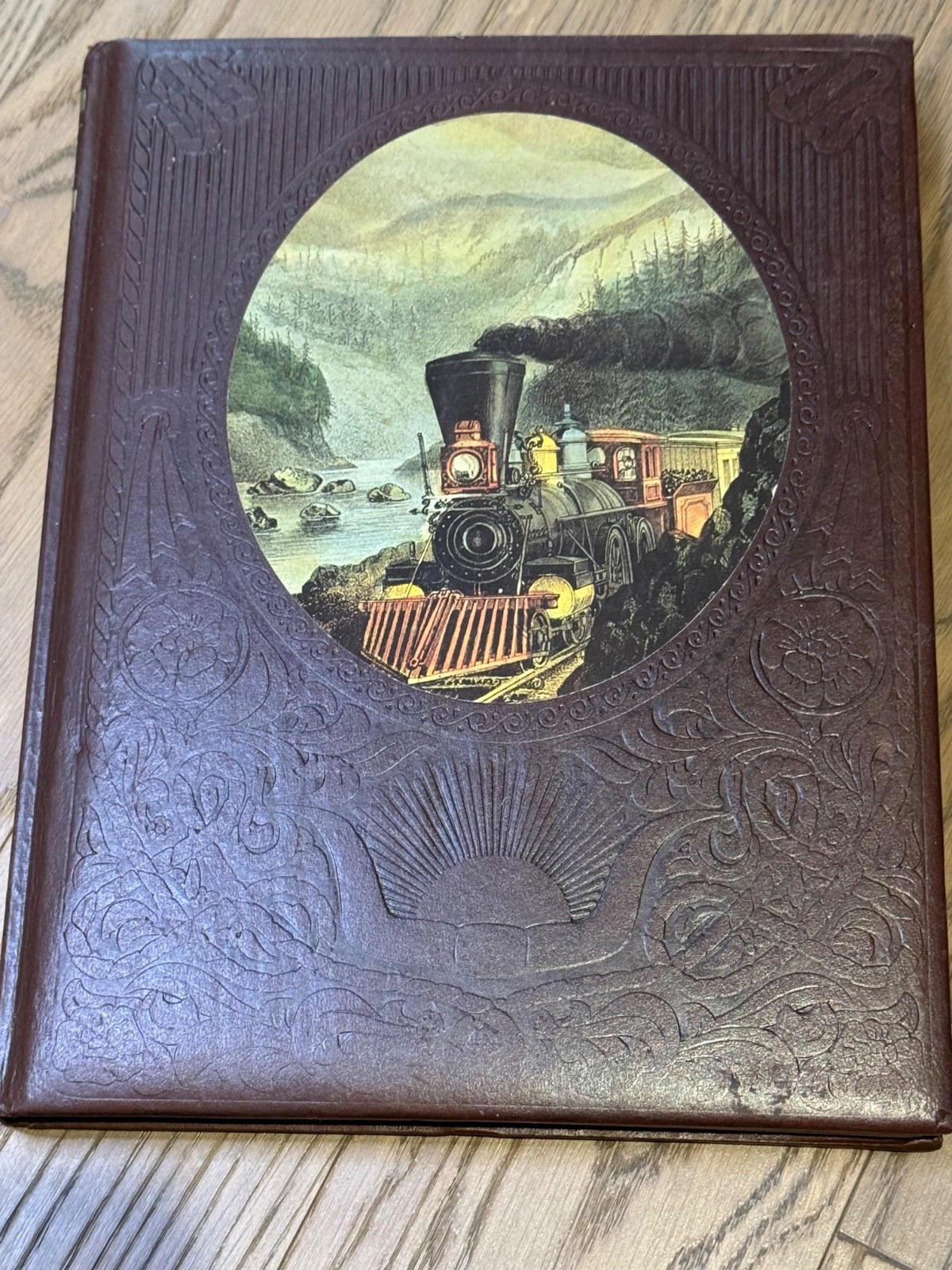 Time-Life Books « The Old West » series Lot of 9 books Amazing condition 1973