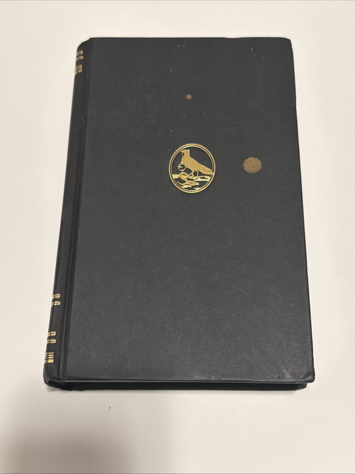 A Map of Days: Miss Peregrine&rsquo;s… by Ransom Riggs Hardcover SIGNED AUTOGRAPHED