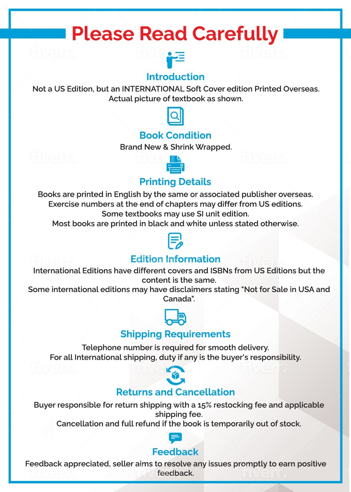 Segmentation, Revenue Management and Pricing Analytics -&lsquo;Free Ship from USA