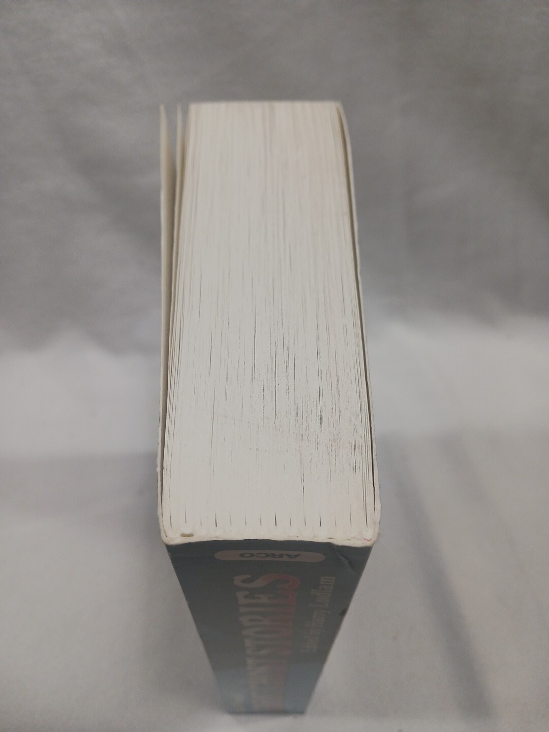Great Ghost Stories Elliot O&rsquo;Donnell 1984 TPB Omnibus Ed Occult True Horror VGC