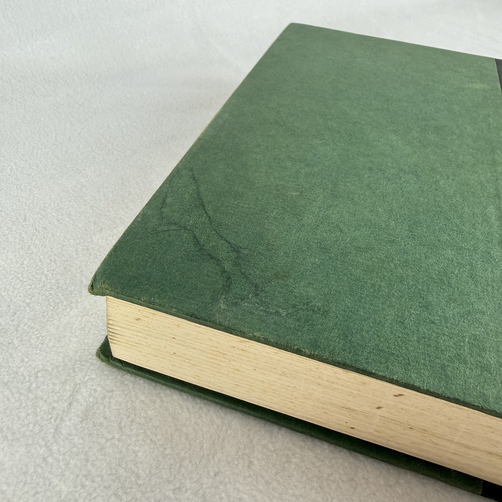 The Tommyknockers, Stephen King, Hardcover, 1987 Putnam