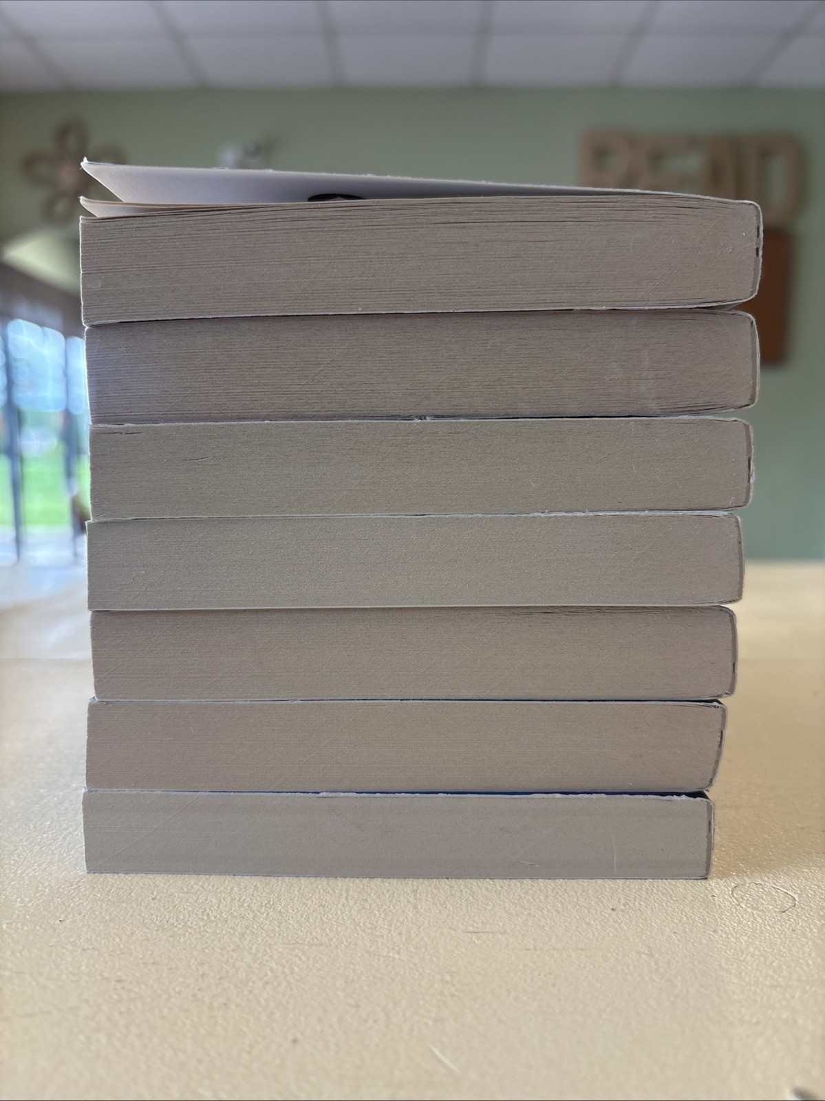 Lot Of 7 Harlequin Romantic Suspense February To May, 2026.