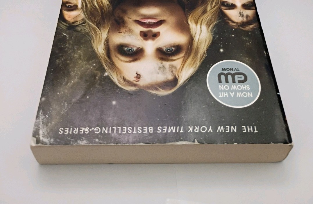 The 100: Homecoming — Cass Morgan |2015 1st Edition 1st Print • Dystopian Sci‑Fi