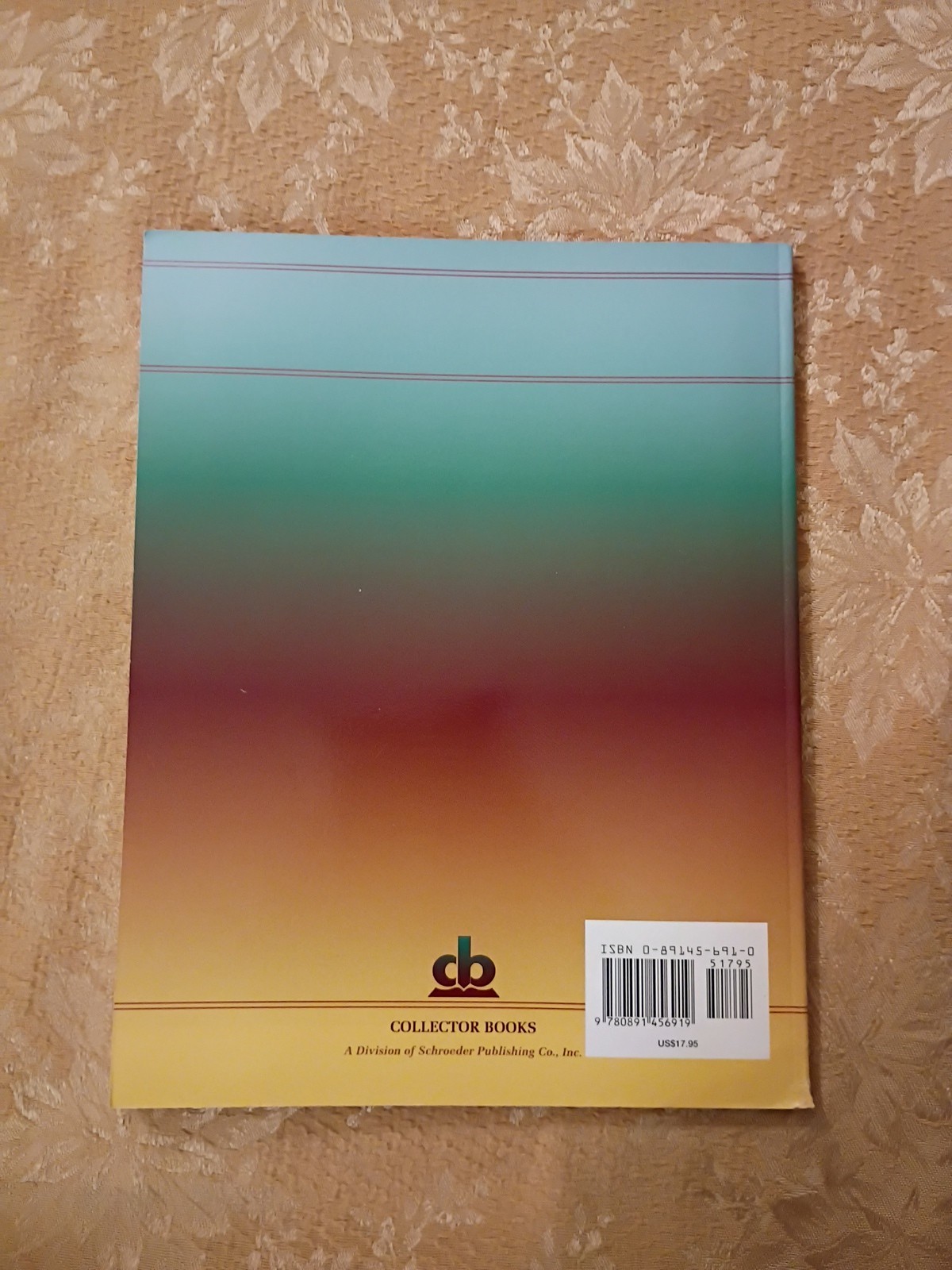 1996 Collector&rsquo;s Guide to Cigarette Lighters Identification Book 2 Flanagan