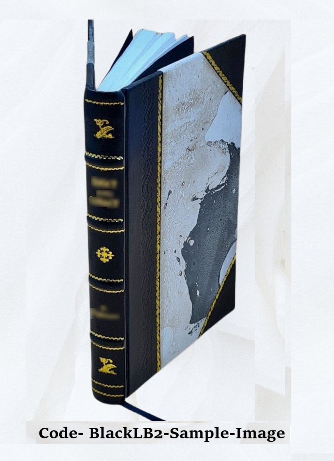 Autobiography Collateral Reminiscences, Arguments In Important C [Leather Bound]