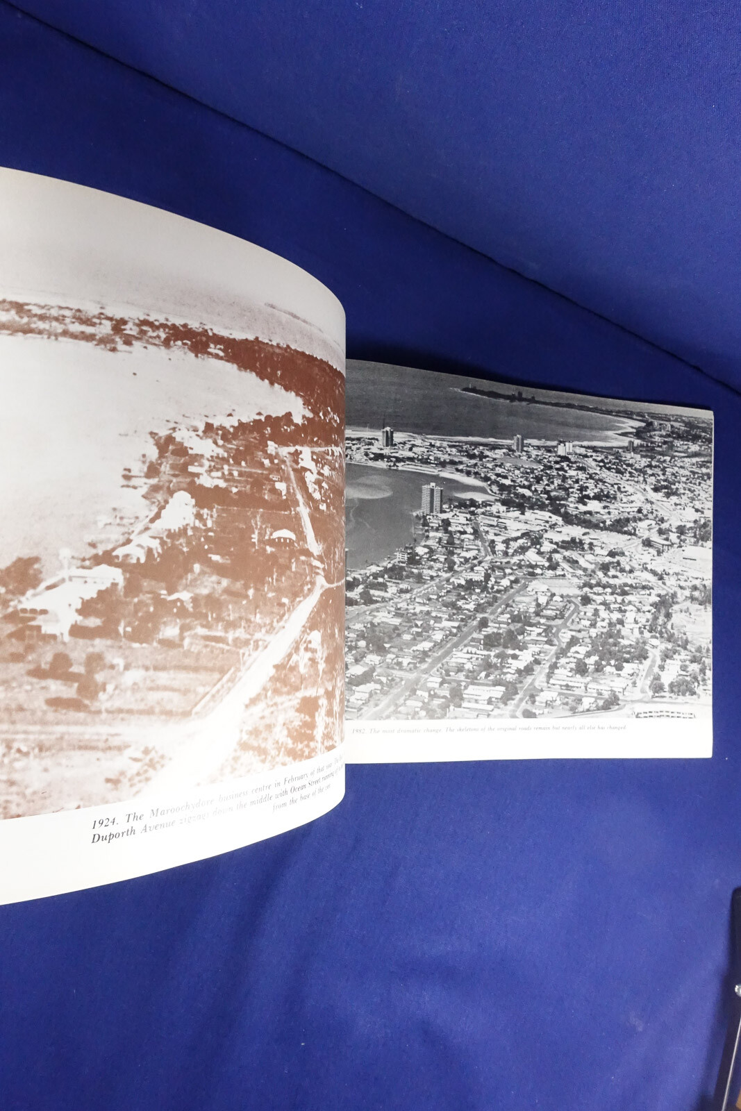 QUEENSLAND »S SUNSHINE COAST Shirley Fenton 1880s – 1980s PHOTOS PHOTOGRAPHY Book