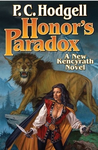 HONOR&rsquo;S PARADOX (KENCYRATH) By P C Hodgell **Mint Condition**