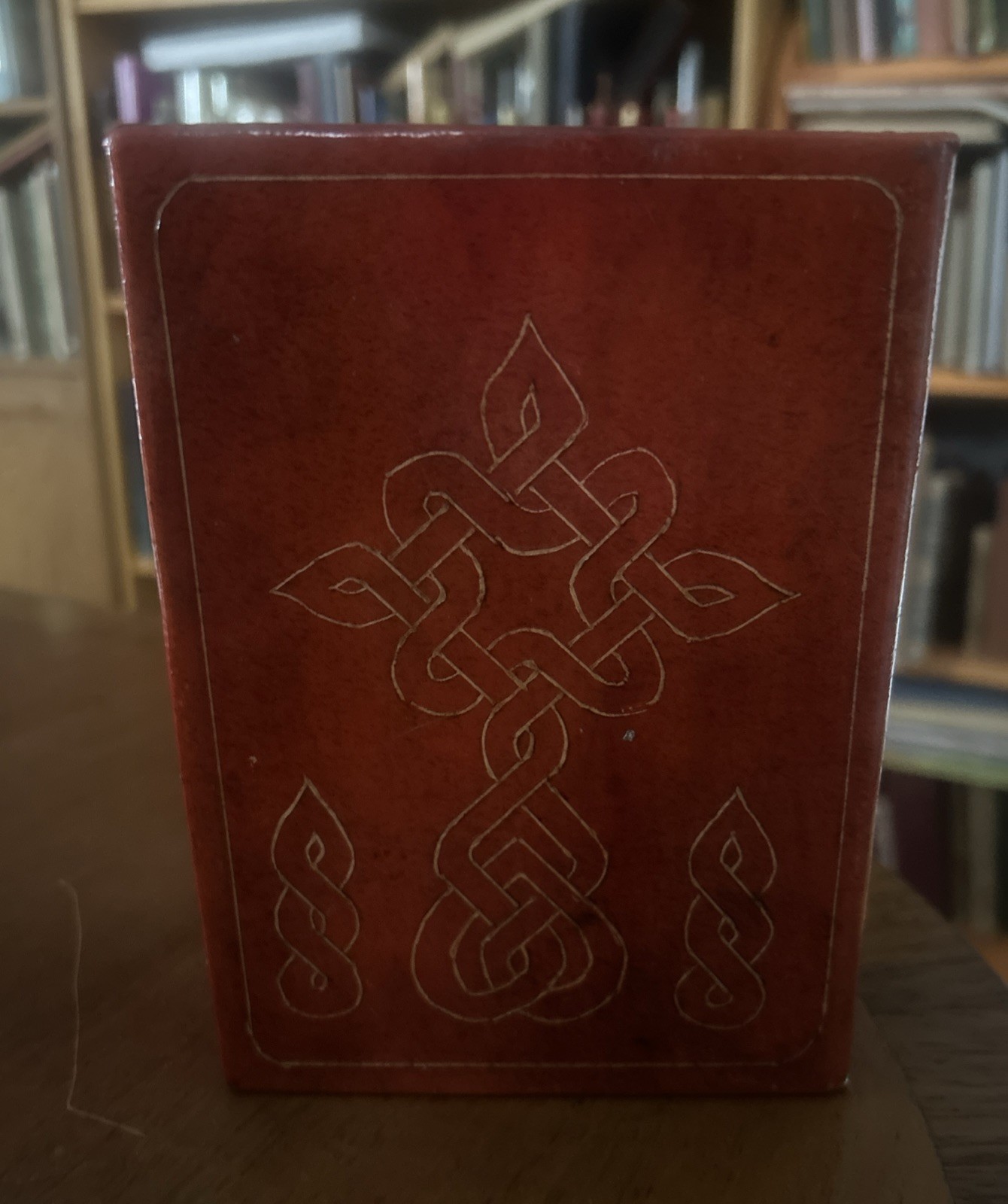 The Liturgy Of The Ethiopian Orthodox Church Book In Ge&rsquo;ez Amharic VINTAGE HC