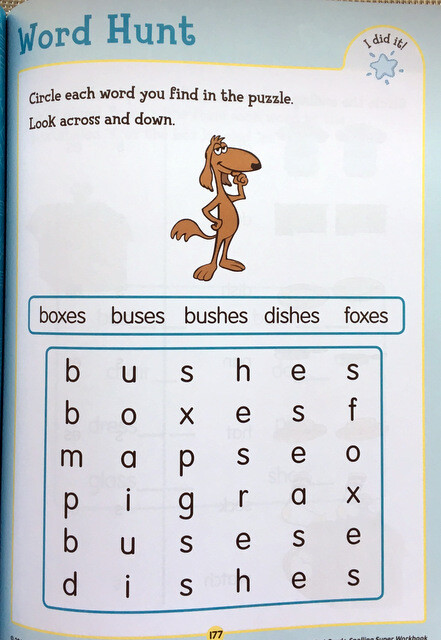 Hooked on First-Grade Super Workbook by L. L. C. Hop (2006, Mixed Media)