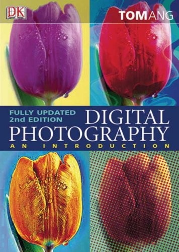 Digital Photography: An Introd – VERY GOOD