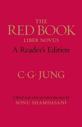 The Red Book: A Reader&rsquo;s Edition by Dr. Jung, C G: New