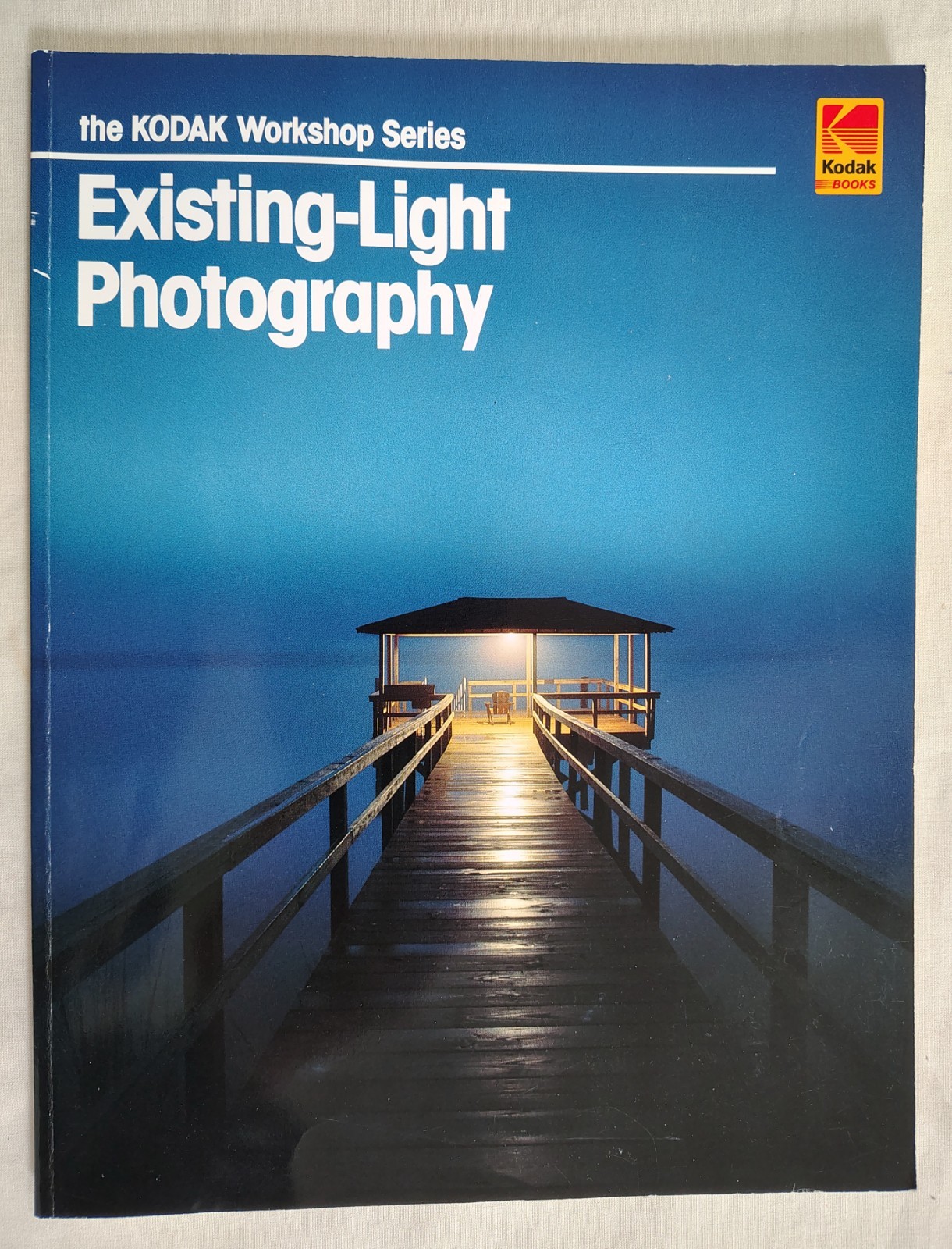 Kodak Workshop Series and Digital Photography, Vintage, Build Your Own Lot