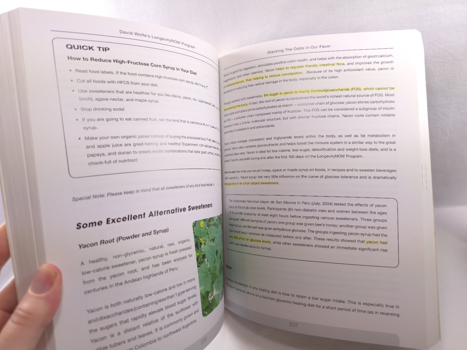 David Wolfe&rsquo;s The Longevity Now Program Manual & 9 CD Set 2010