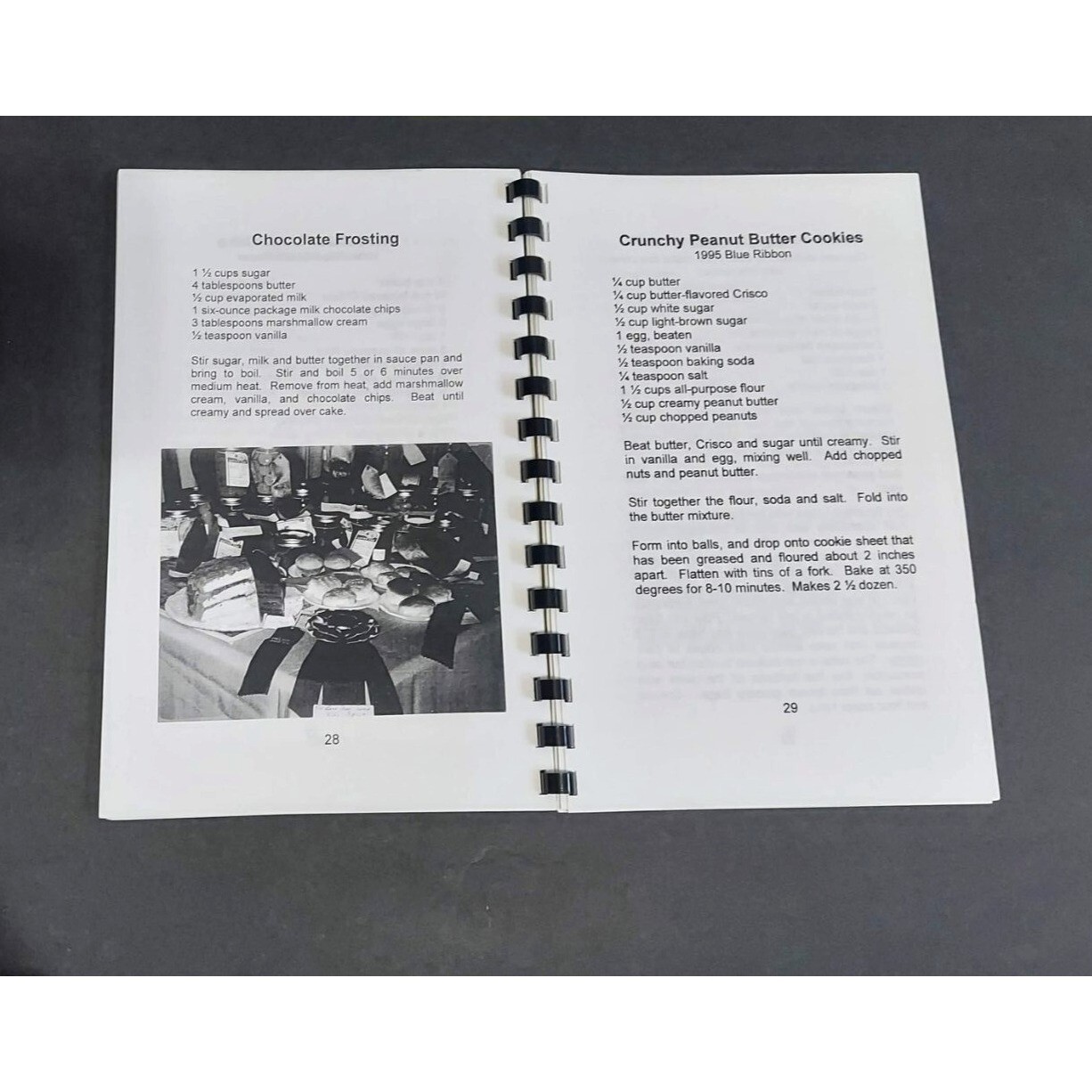 Katie&rsquo;s Prize Winning Recipes sc COOKBOOK Biography Katie Gilbert Stokes NC Fair