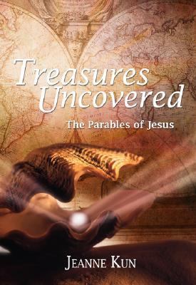 Treasures Uncovered: The Parables of Jesus (Word among Us Keys to the – GOOD