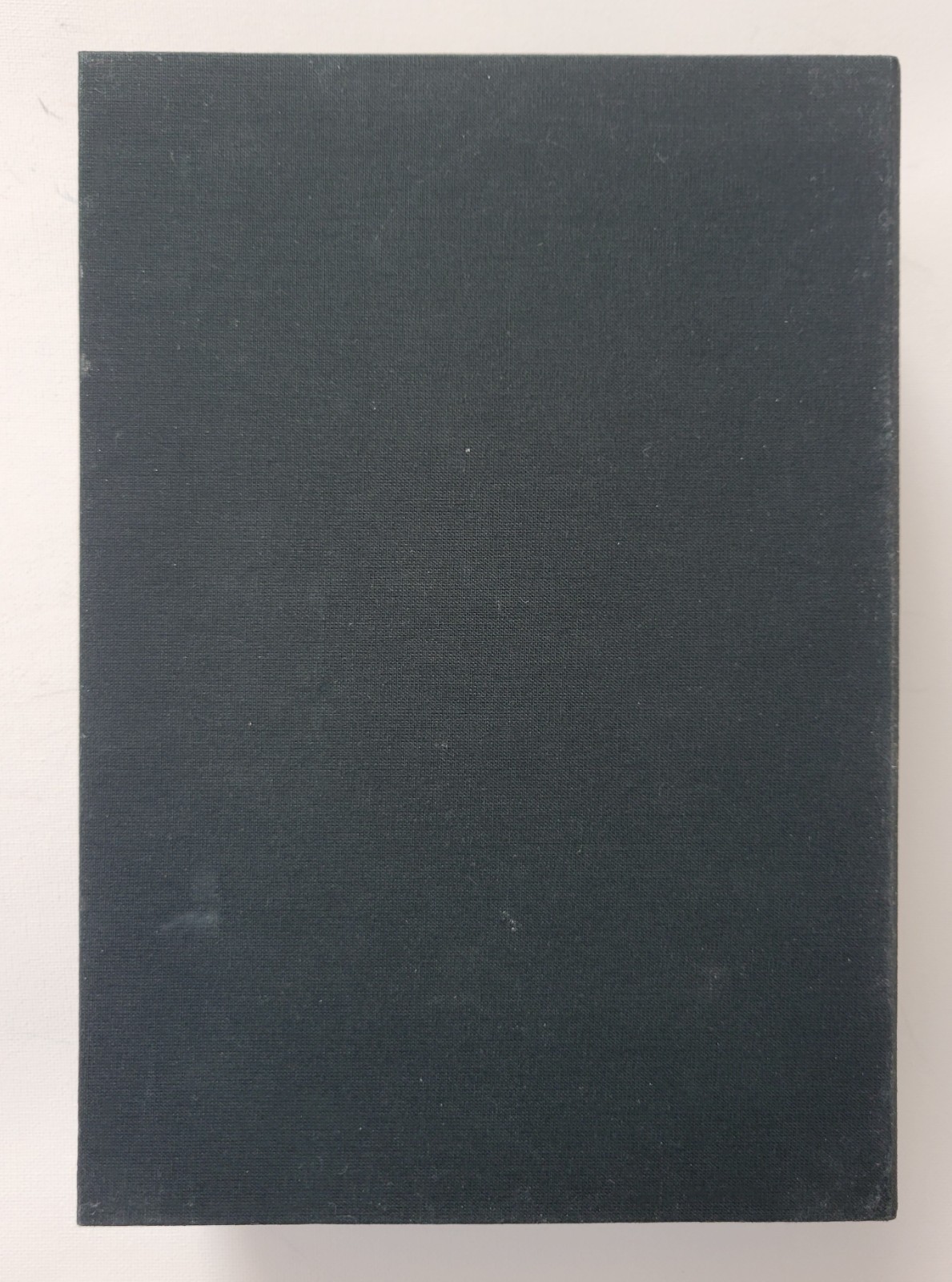 Letters of Ayn Rand Limited Ed HC Signed w Repro Letter, Number 134 of 225