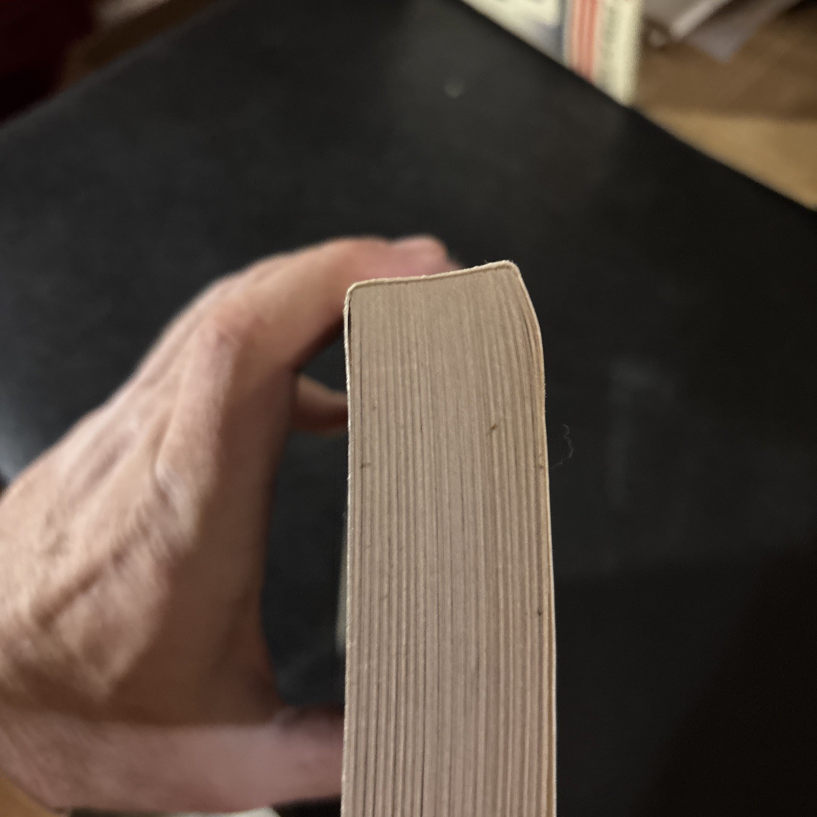 1998 « Rising Tides » Book by Nora Roberts – Used, 342 Pages, Paperback