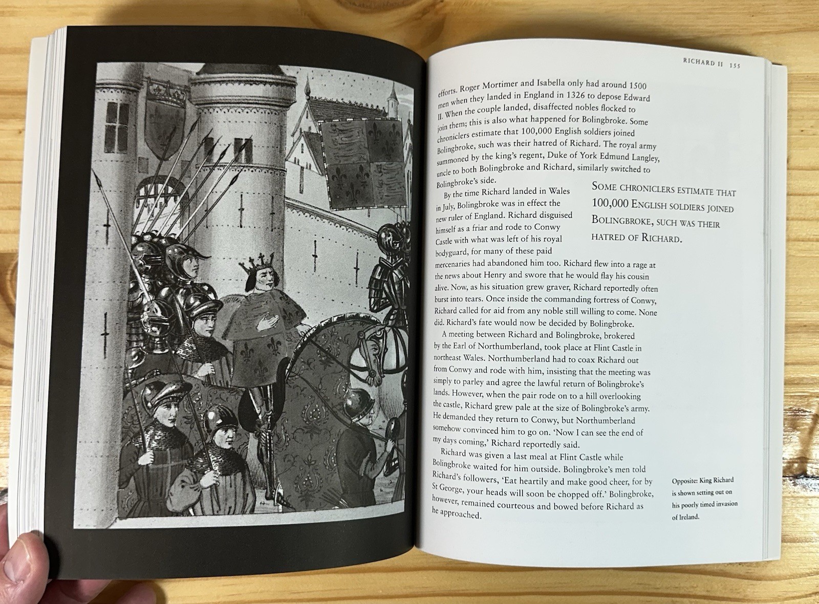 The Plantagenets: A History of England&rsquo;s… by Hubbard, Ben Paperback / softback