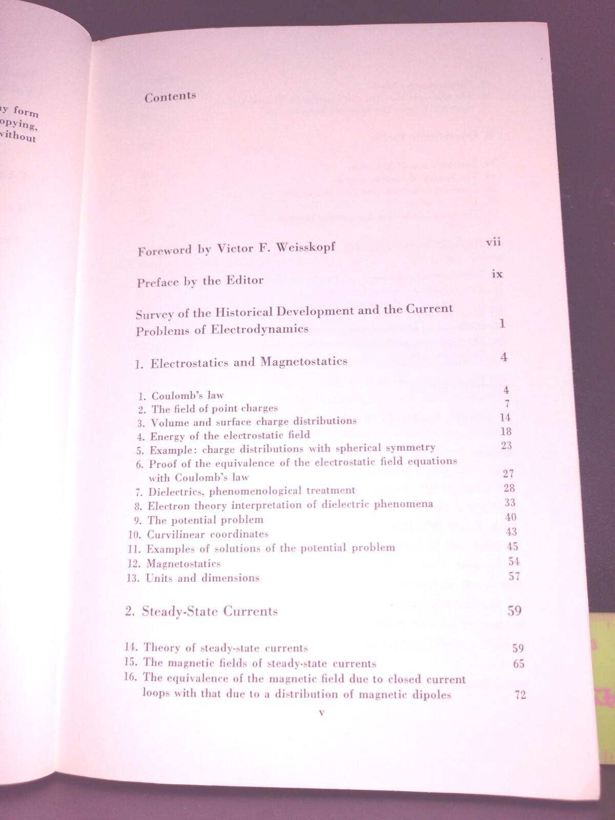 Wolfgang Pauli Lectures on Physics 4 Of 6 Volumes From 1973 1st Ed #1,2,5,6 New