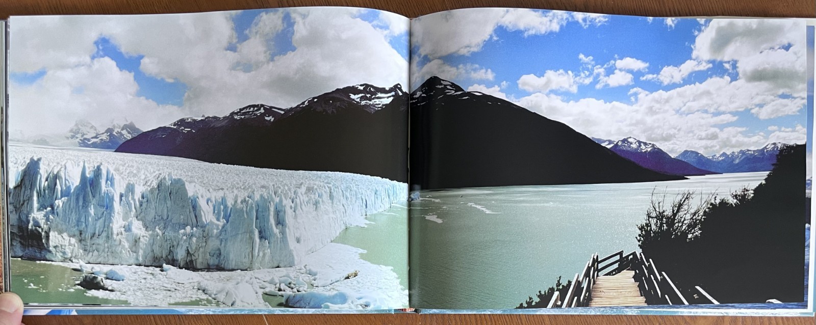 Patagonia Southern Argentina – Panoramic Photography Journey – Natural History