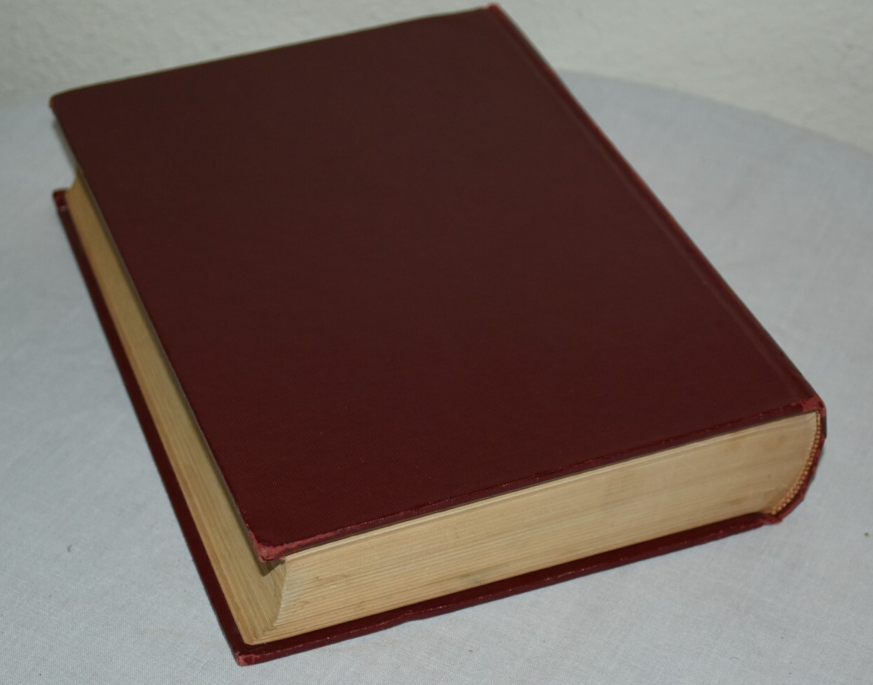 1947 EGERMEIRER&rsquo;S BIBLE STORY HB Edition BOOK Illustrations Maps 608+ Pages