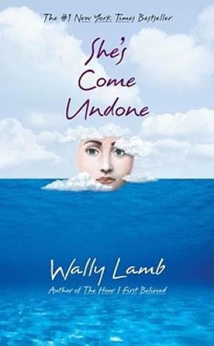 She&rsquo;s Come Undone (Oprah&rsquo;s Book Club) – Mass Market Paperback – GOOD