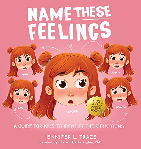 Name These Feelings: A Fun C – ACCEPTABLE