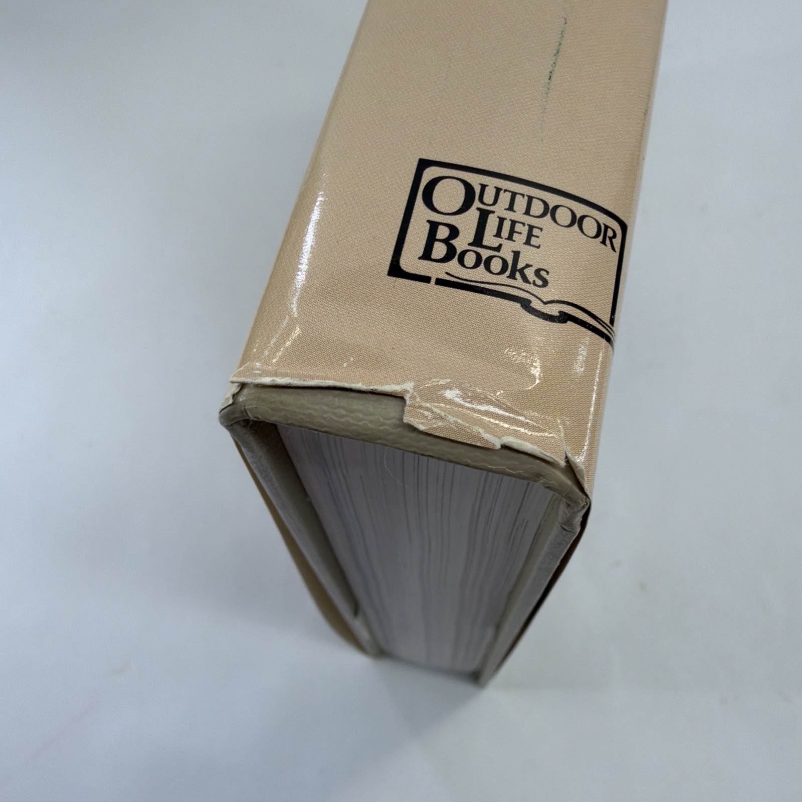 Jim Carmichael&rsquo;s Book of the Rifle. First Edition HC/DJ, 1985. Reference
