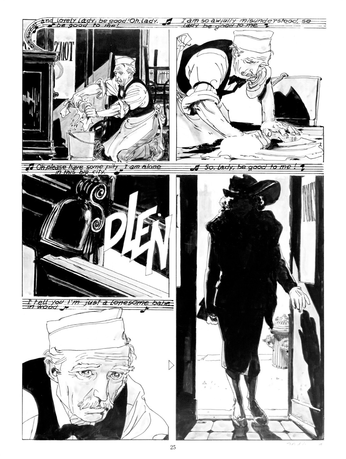 Tom&rsquo;s Bar (2024 Hardcover), Berardi, Milazzo
