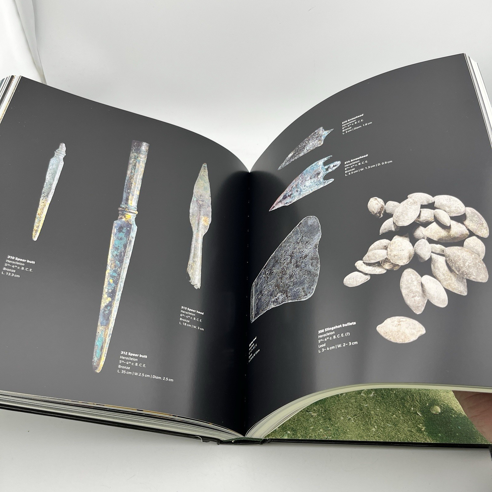 Egypt&rsquo;s Sunken Treasures by Franck Goddio and Christoph Gerigk (2008, Hardcover)